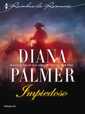 cover image of Impiedoso